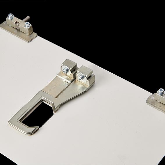 SEPTI - Fabrication de pinces à Cholet