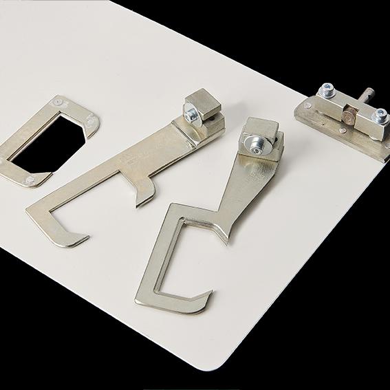 SEPTI - Fabrication de pinces à Cholet